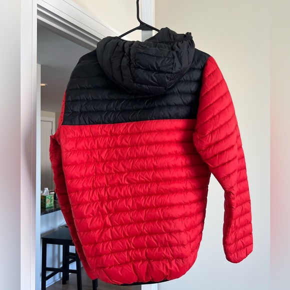 iFiv 5 Jacket - Picture 2 of 2